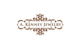 Diseño de Logo por anushka_snigdha para A. Kenney Jewelry | Diseño: #9176949