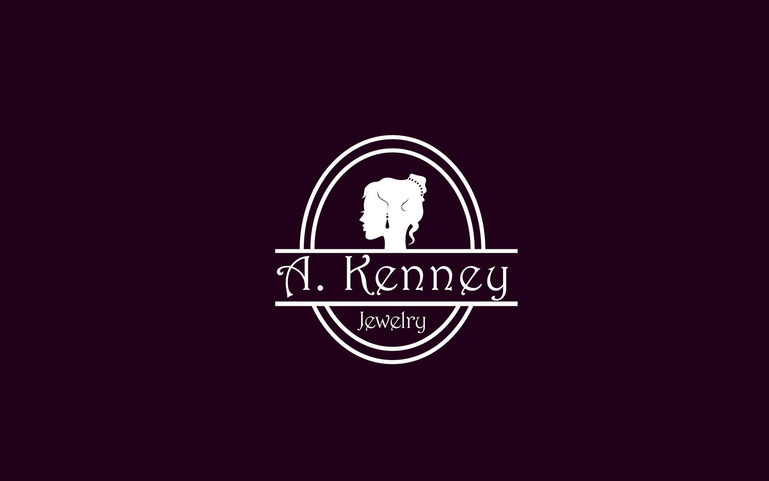 Logo Design by anushka_snigdha for A. Kenney Jewelry | Design #9198611