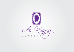 Diseño de Logo por Aeidan para A. Kenney Jewelry | Diseño: #9167640