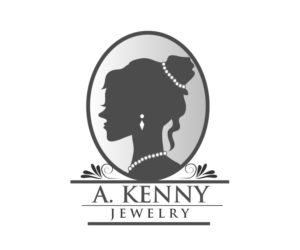 Diseño de Logo por guycodefacts para A. Kenney Jewelry | Diseño #9204576
