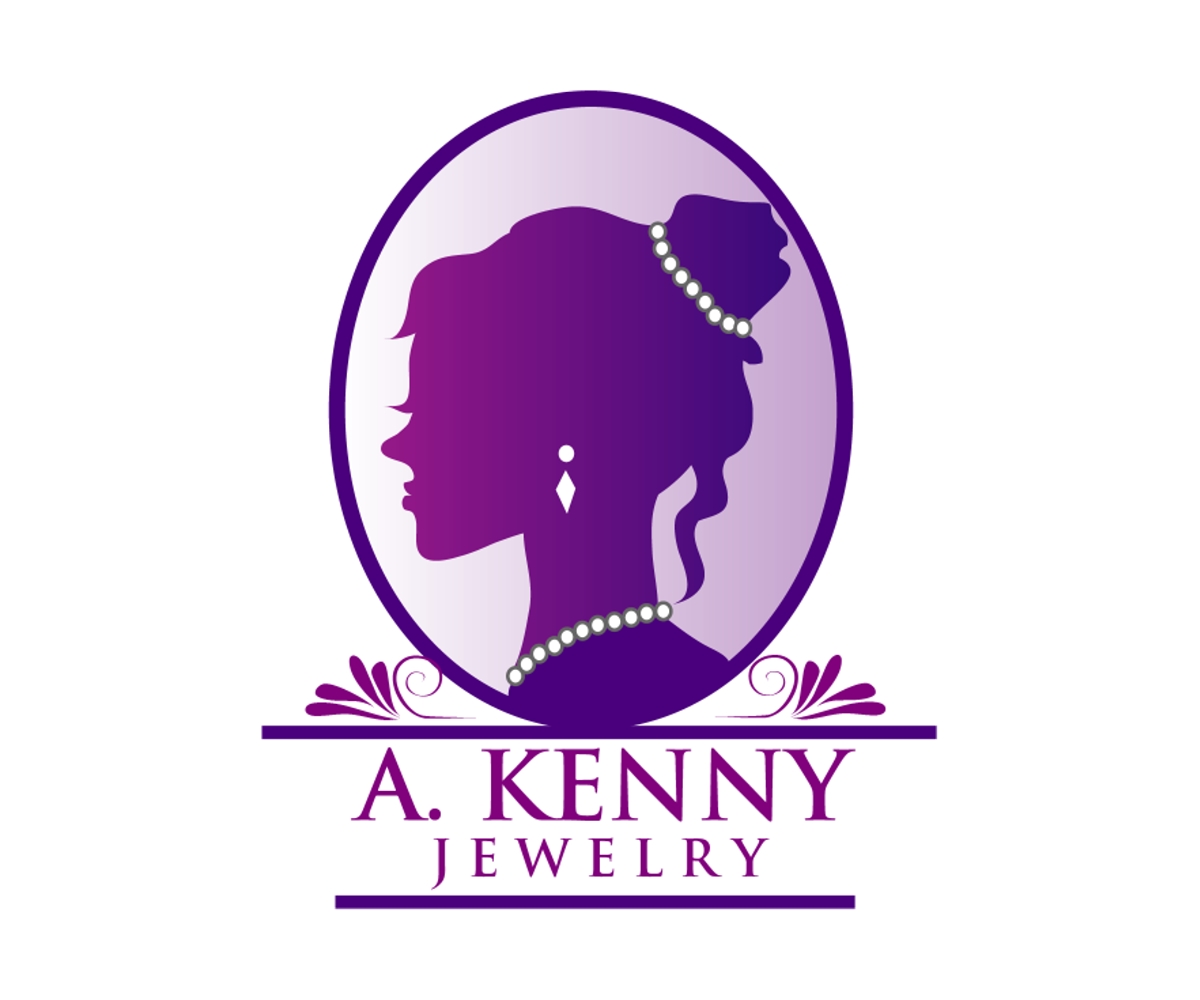Design de Logo par guycodefacts pour A. Kenney Jewelry | Design #9204593