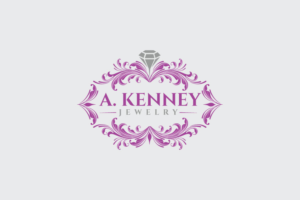 Diseño de Logo por ecorokerz para A. Kenney Jewelry | Diseño #9156631