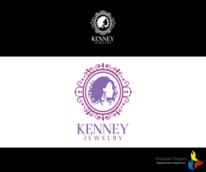 Logo Design by Kreative Fingers