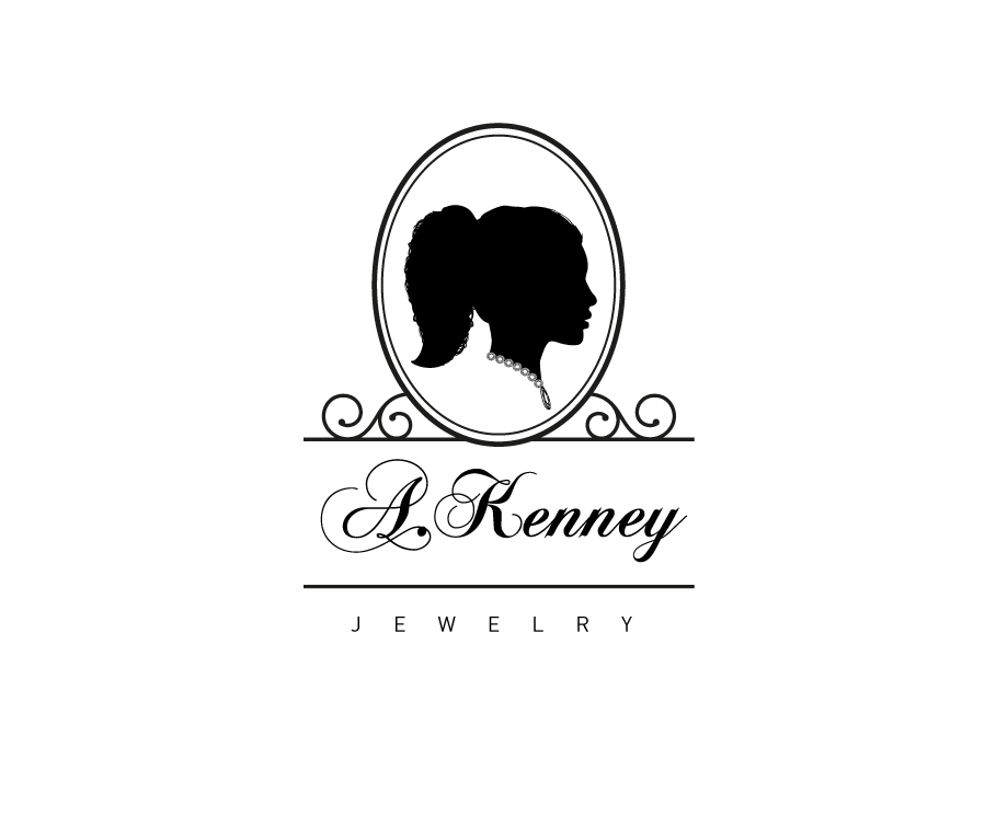Logo Design by DiDi's for A. Kenney Jewelry | Design #9177560