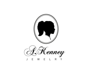 Logo Design by DiDi's for A. Kenney Jewelry | Design: #9177561