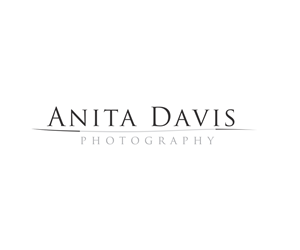 Diseño de Logo por Mandarina para Anita Davis Photography | Diseño: #2055193