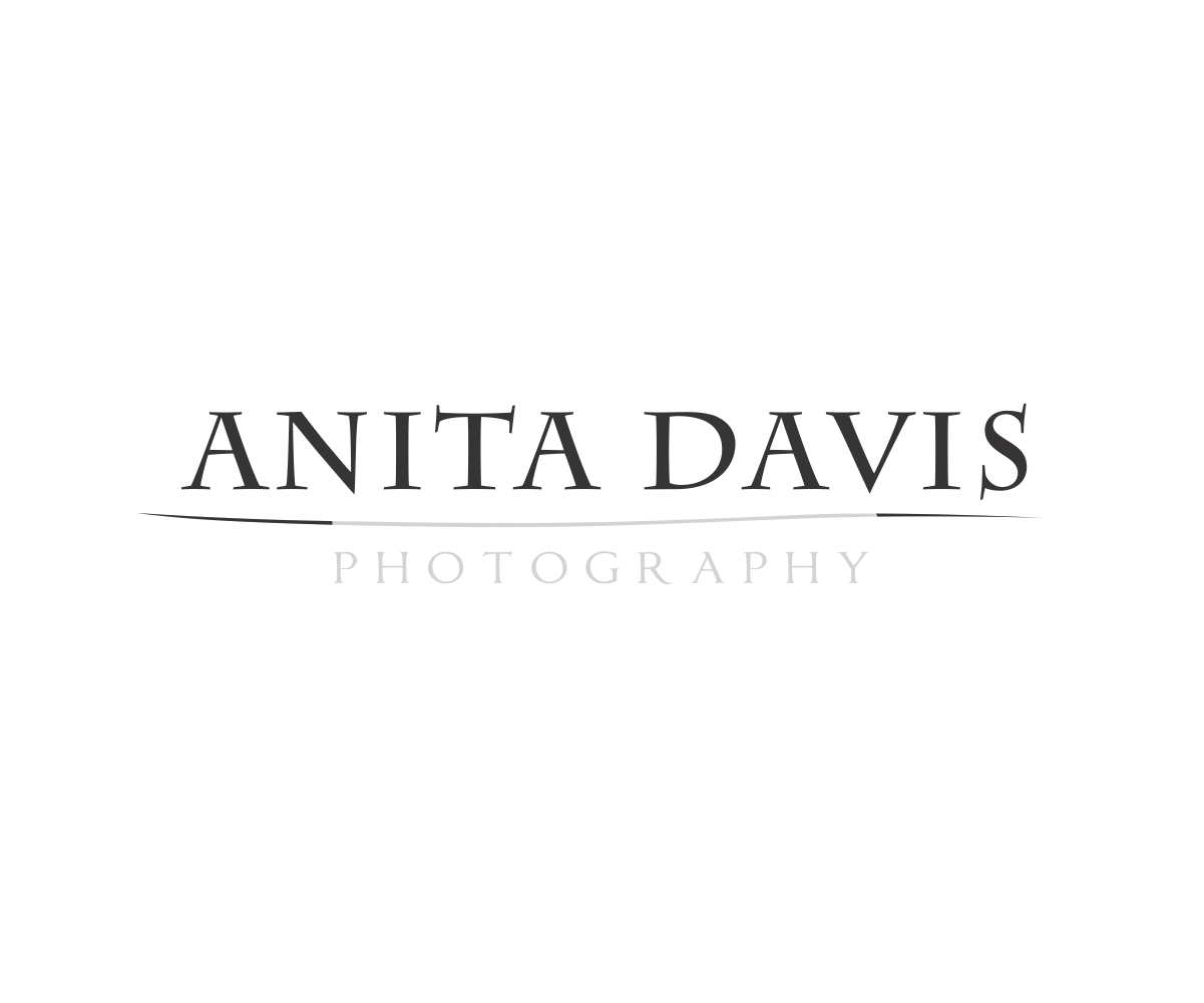 Logo Design by Mandarina for Anita Davis Photography | Design #2059782