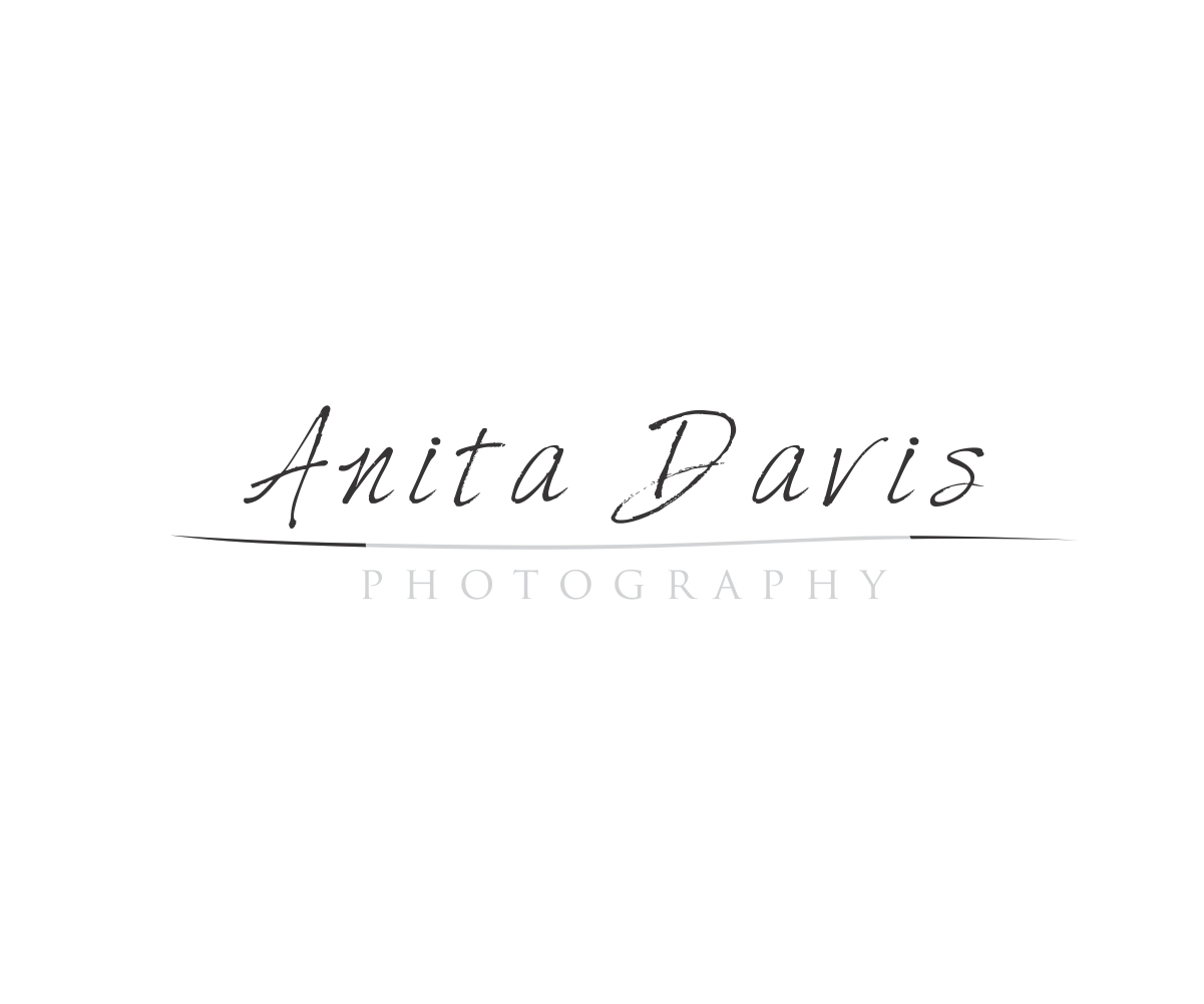Logo Design by Mandarina for Anita Davis Photography | Design #2059811