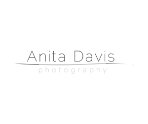 Diseño de Logo por Mandarina para Anita Davis Photography | Diseño: #2059824