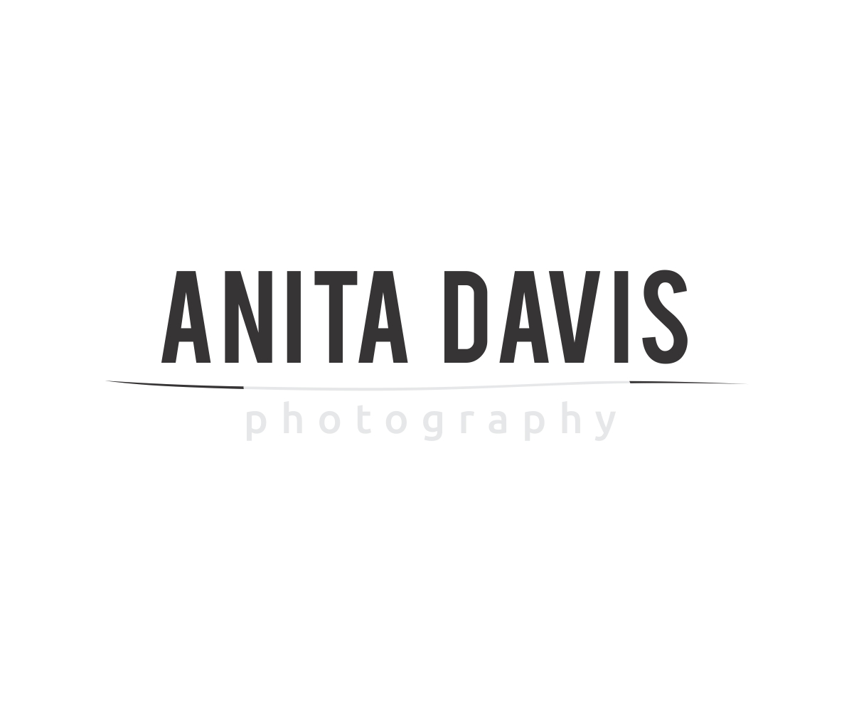 Logo Design by Mandarina for Anita Davis Photography | Design #2059828