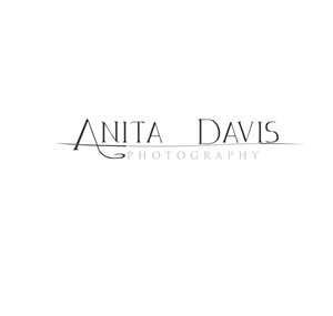Logo Design by Mandarina for Anita Davis Photography | Design: #2059837