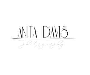 Logo Design by Mandarina for Anita Davis Photography | Design: #2061838