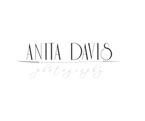 Logo Design by Mandarina for Anita Davis Photography | Design #2061842