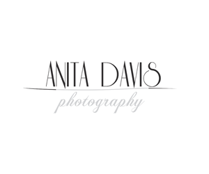 Logo Design by Mandarina for Anita Davis Photography | Design: #2061846