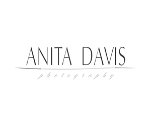 Logo Design by Mandarina for Anita Davis Photography | Design: #2061849