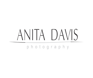 Logo Design by Mandarina for Anita Davis Photography | Design: #2061855