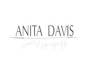 Logo Design by Mandarina for Anita Davis Photography | Design: #2061856
