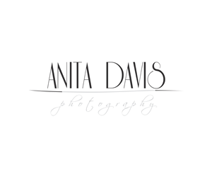 Logo Design by Mandarina for Anita Davis Photography | Design: #2062607