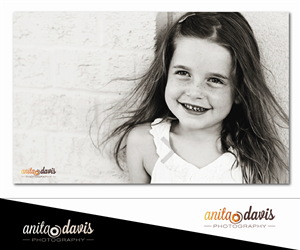 Diseño de Logo por Sheldon para Anita Davis Photography | Diseño: #2049138