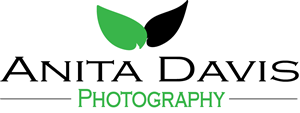 Diseño de Logo por JCM Creative Design para Anita Davis Photography | Diseño: #2047933