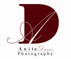 Diseño de Logo por ArtWorks_Design para Anita Davis Photography | Diseño: #2056181