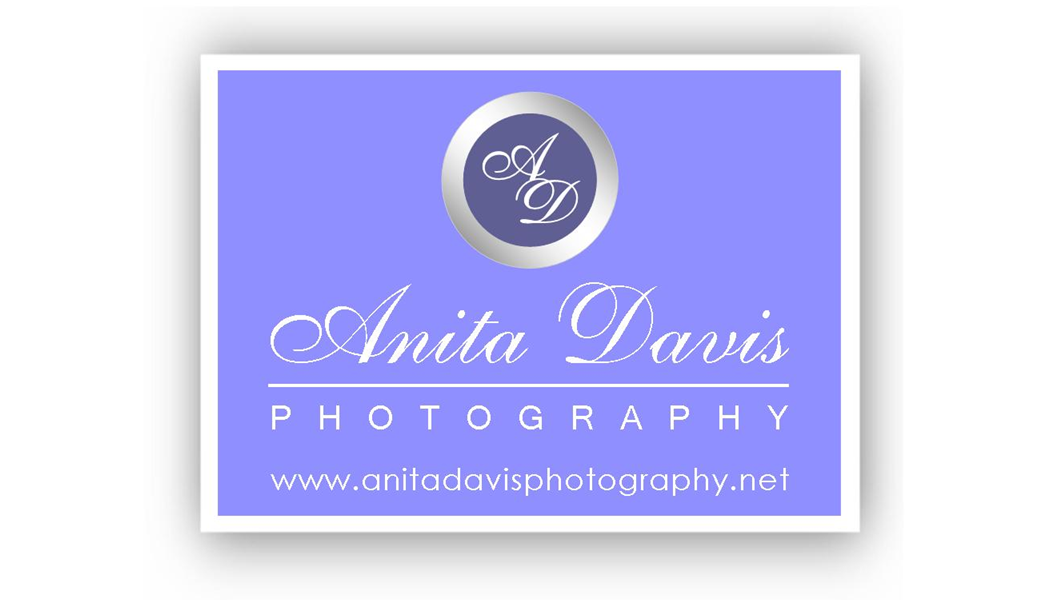Logo Design by Jeff for Anita Davis Photography | Design #2064967