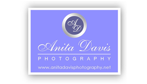 Diseño de Logo por Jeff para Anita Davis Photography | Diseño: #2064967
