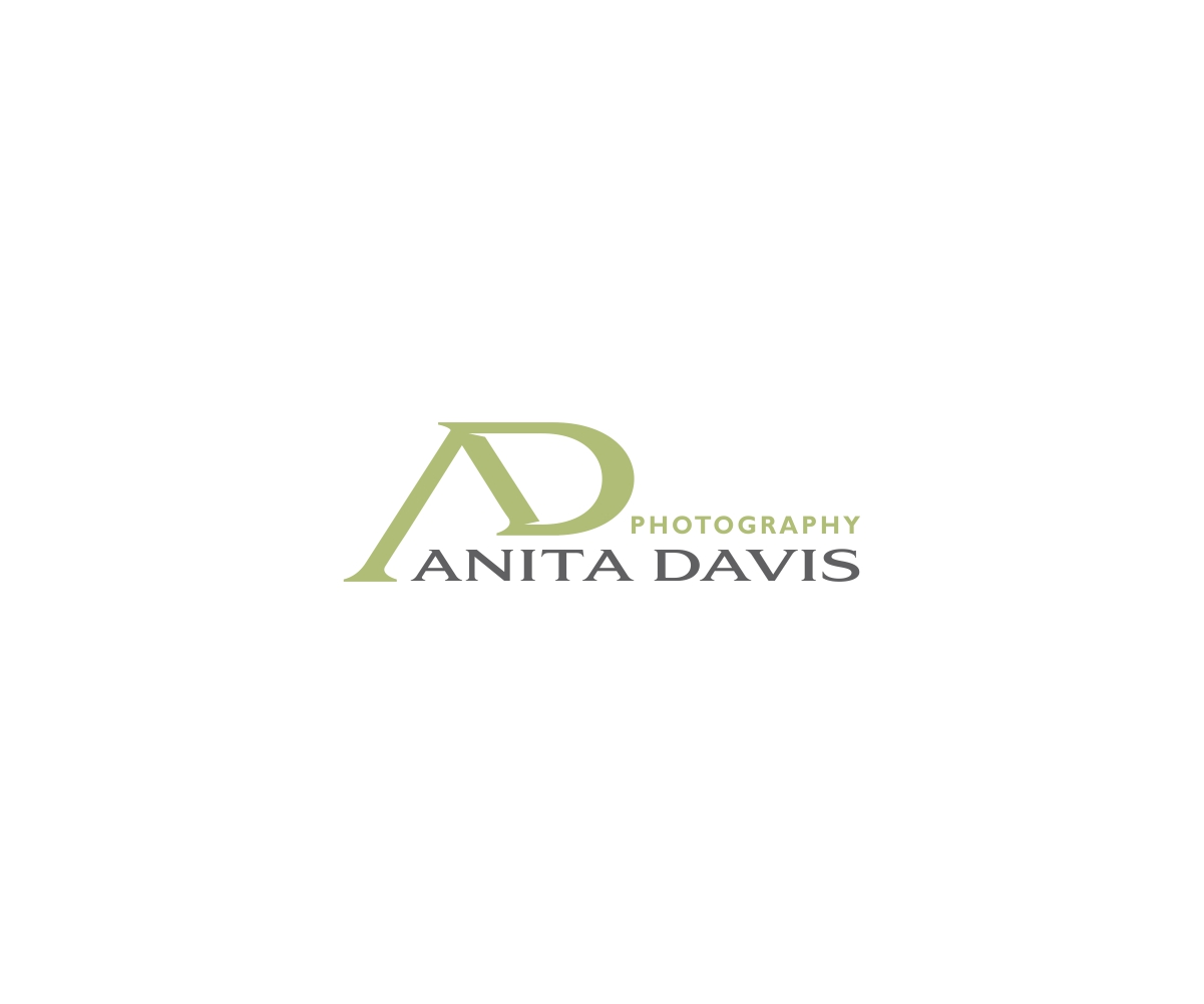 Diseño de Logo por JBN para Anita Davis Photography | Diseño #2047460