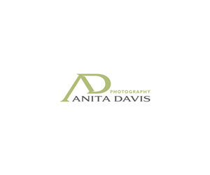 Diseño de Logo por JBN para Anita Davis Photography | Diseño: #2047460