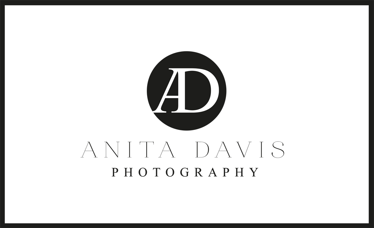 Logo-Design von NAMCN für Anita Davis Photography | Design #2049179
