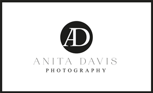 Diseño de Logo por NAMCN para Anita Davis Photography | Diseño: #2049179