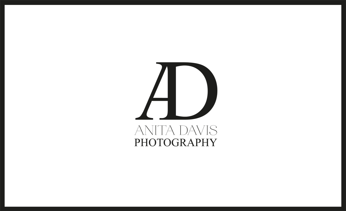 Logo Design by NAMCN for Anita Davis Photography | Design #2049188