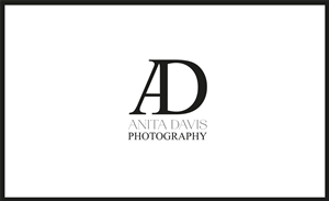 Diseño de Logo por NAMCN para Anita Davis Photography | Diseño: #2049188