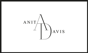 Diseño de Logo por NAMCN para Anita Davis Photography | Diseño: #2049193