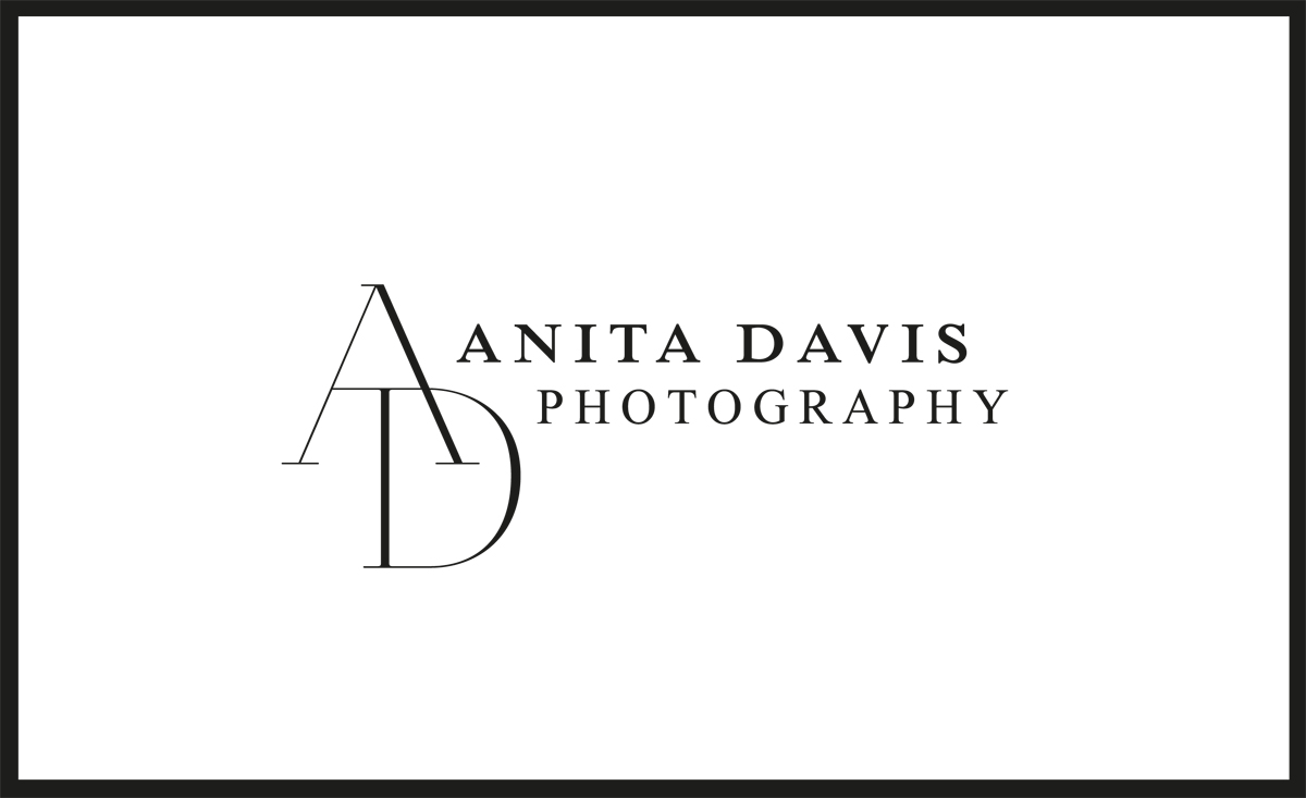 Logo Design by NAMCN for Anita Davis Photography | Design #2049197