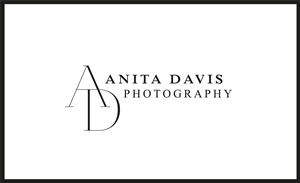 Diseño de Logo por NAMCN para Anita Davis Photography | Diseño: #2049197