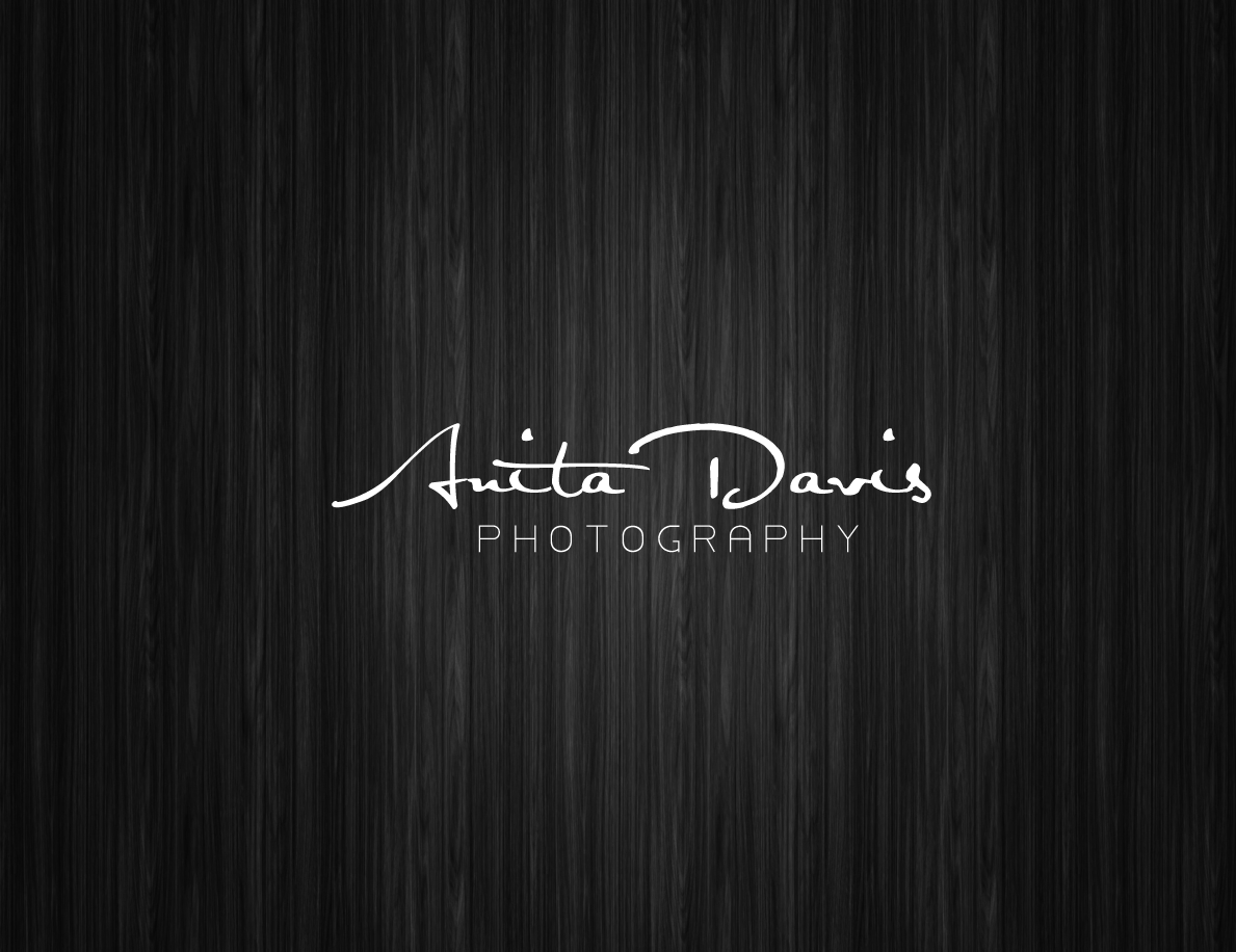 Logo Design by designgreen for Anita Davis Photography | Design #2051098
