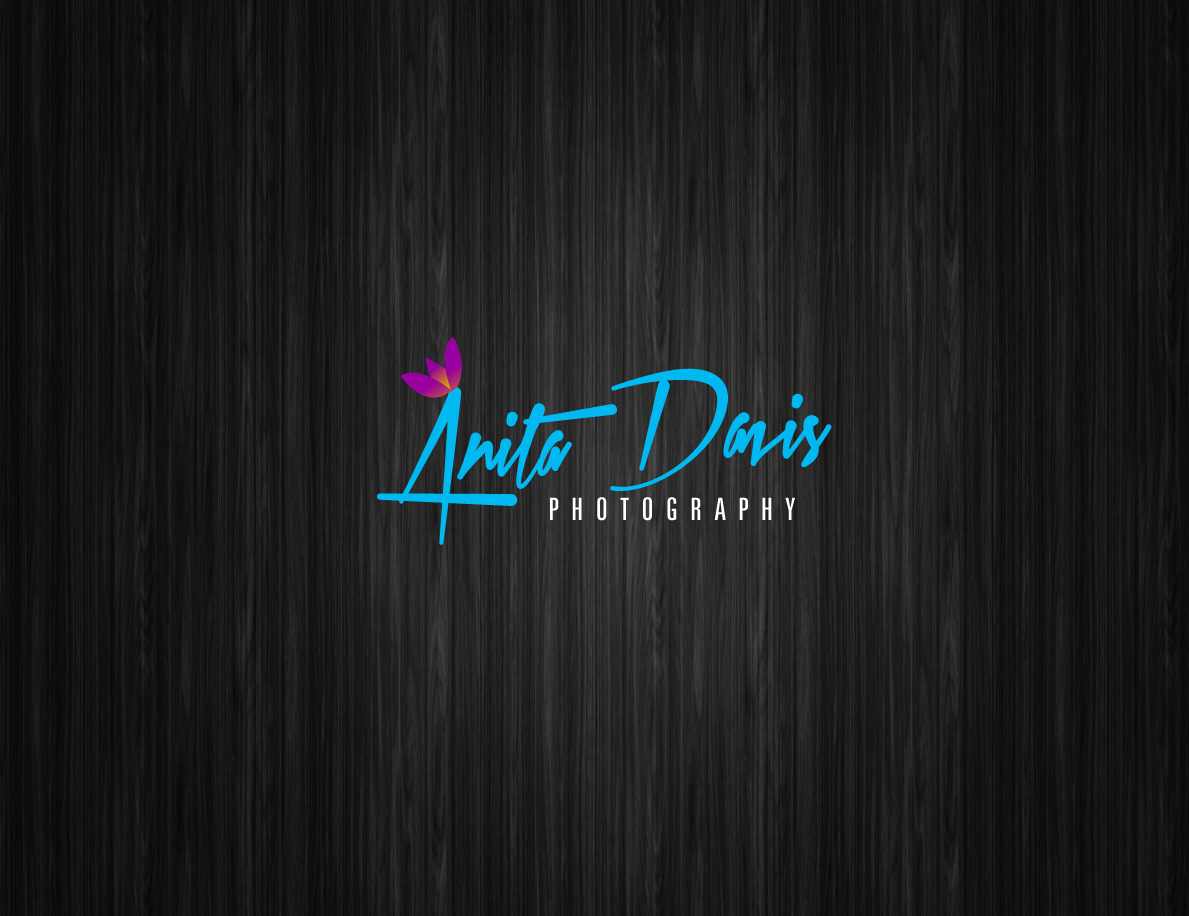 Logo Design by designgreen for Anita Davis Photography | Design #2051104