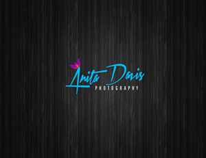 Diseño de Logo por designgreen para Anita Davis Photography | Diseño: #2051104