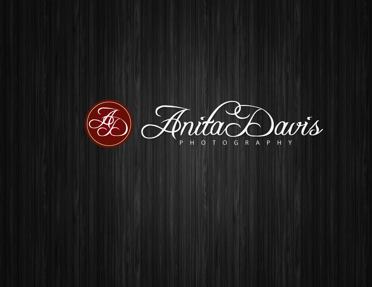 Diseño de Logo por designgreen para Anita Davis Photography | Diseño #2051107
