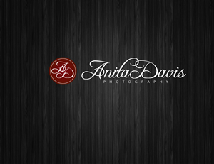 Diseño de Logo por designgreen para Anita Davis Photography | Diseño: #2051107