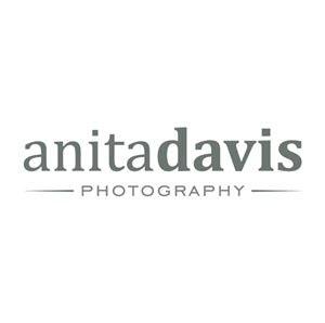 Logo Design by Design Possibilities for Anita Davis Photography | Design: #2060484
