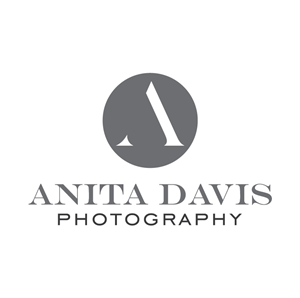 Logo Design by Design Possibilities for Anita Davis Photography | Design: #2060518