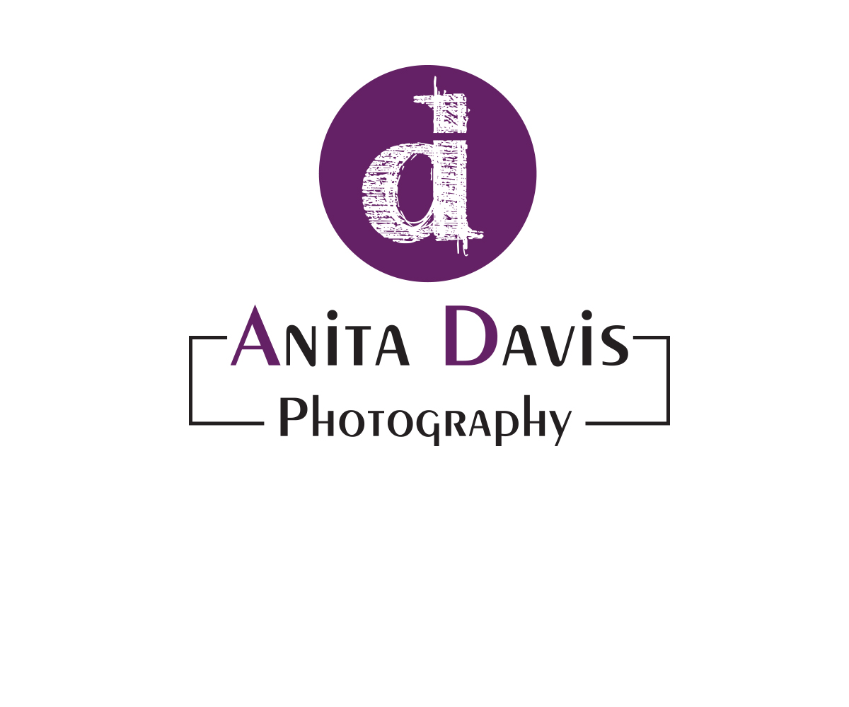 Logo Design by dnkdesign for Anita Davis Photography | Design #2046842