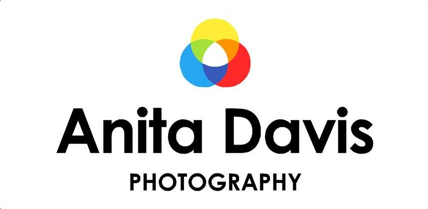 Logo Design by Peachey's Design 2024 for Anita Davis Photography | Design #2048119