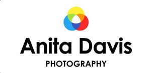 Diseño de Logo por Peachey's Design 2024 para Anita Davis Photography | Diseño: #2048119