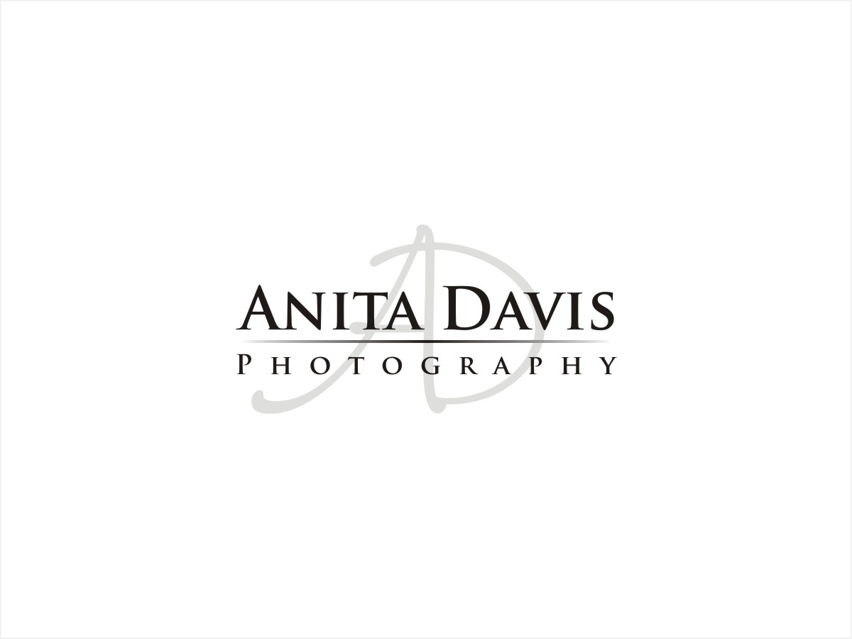 Logo Design by Sushma for Anita Davis Photography | Design #2046342