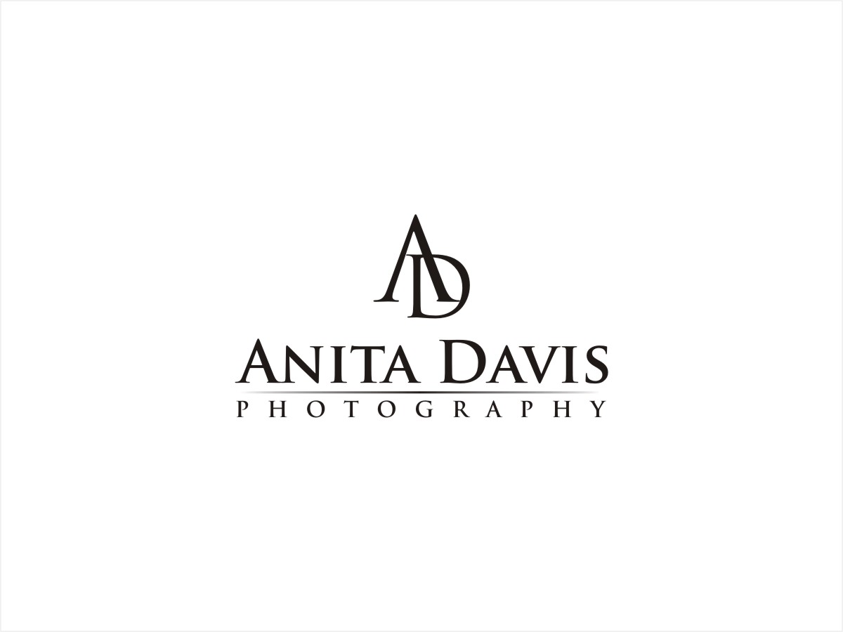 Logo Design by Sushma for Anita Davis Photography | Design #2046359