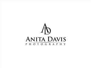 Logo Design by Sushma for Anita Davis Photography | Design: #2046359
