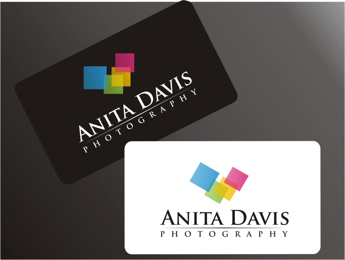 Logo Design by Sushma for Anita Davis Photography | Design #2046404